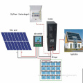 hot selling solar power plant 1mw off grid solar power system